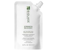 Biolage, Hydra Source, Shampoing Revitalisant, Cheveux Secs, Nourrit & Adoucit, Enrichi en Aloe Vera Bio, Formule Végane, 400 ml