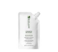 Biolage Professinal Hair Spa Strenght Recovery Deep Treatment Pack 100ml