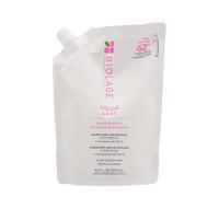 Biolage Shampooing Color Last pour cheveux colorés Recharge 500 ml