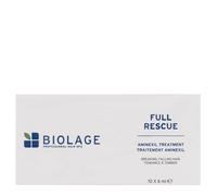 Biolage Professional Hair Spa Full Rescue Aminexil 6x10ml - ampoules anti-chute