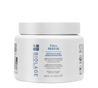 Biolage Professional Hair Spa Full Rescue Mask 500ml - masque anti-chute