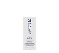 Biolage Professional Hair Spa Full Rescue Serum 50ml - sérum anti-chute