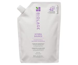 Biolage Professional Hair Spa Hydra Source Refill Shampoo 500ml