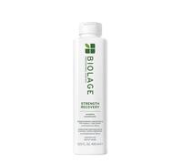 Biolage Professional Hair Spa Strenght Recovery Shampoo 400ml