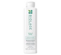 Biolage ScalpSync shampoing purifiant 400 ml