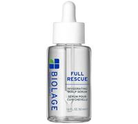 Biolage Sérum Hair Spa Full Rescue - anti-chute - 50 ml
