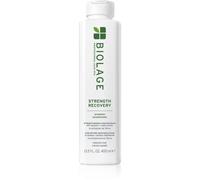 Biolage Strength Recovery shampoing fortifiant 400 ml