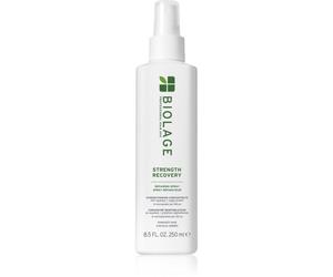 Biolage Strength Recovery Strenght Recovery spray fortifiant pour cheveux abîmés 250 ml