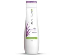Biolage Ultra HydraSource Shampooing 200 ml | Hydratation profonde pour cheveux très secs | Infusé à l'aloe vera | Formule professionnelle pour salon | Sans paraben