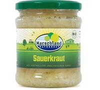 Bioland Choucroute Bio Gl. MARSCHLAND 1 x 350 g