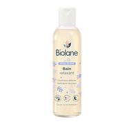 Biolane Huile de bain relaxante Bébé 150ml