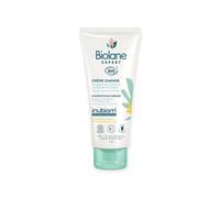 Biolane Expert Crème de change Bio Peaux sèches et sensibles 75 ml