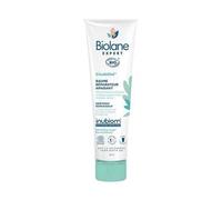 Biolane Expert - Cicabébé Bio - Baume Réparateur Apaisant - Peaux Sèches - 40ml