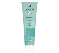 Biolane Cicabébé® certifié biologique 40 ml Vert TU