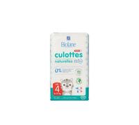 Biolane Couches culottes écologiques 8-15 kg Taille 4 42 pc(s)