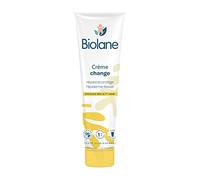 BIOLANE - Crème Change Dermo-Pédiatrie Bébé - Apaise les rougeurs - 100ml