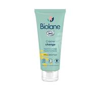 Biolane - Crème de change BIO - Soulage et Répare - Bébé - 100ml