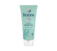 Biolane - Crème hydratante Bio - Bébé - 100 ml