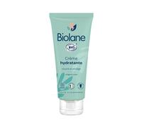 Biolane - Crème hydratante Bio - Bébé - 100 ml