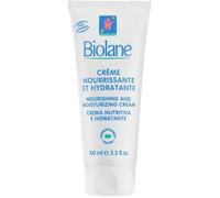 Biolane Crème Nourrissante et Hydratante 100ml
