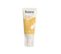 Biolane Expert Crème Solaire SPF50 50 ml - Tube-Pompe 50 ml