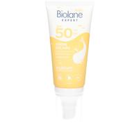 BIOLANE Crème Solaire SPF50 Pour La Peau 50 ml
