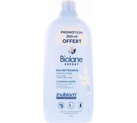 Biolane Eau Nettoyante Sans Rinçage 750ml