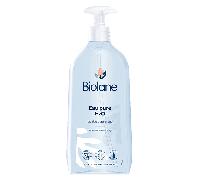 Biolane Eau Pure H2O Multicolore 750 ml