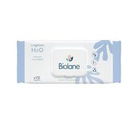 Lingettes Épaisses H2o X72 X72 TU