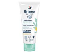 Biolane Expert - Crème Change Bio - Peaux Sèches et Sensibles - 75ml