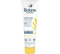 Biolane Expert Crème Change - Répare, Apaise & Protège Peaux Sensibles Pour La Peau 100 ml