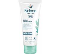 Biolane Expert - Crème Hydratante Bio Peaux Sensibles 75ml Pour La Peau 75 ml
