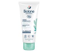 Biolane Expert - Crème Hydratante Bio - Peaux Sensibles - 75ml