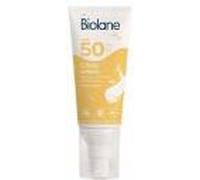 Biolane Crème Solaire SPF50 50ml