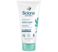 Biolane Expert Déliderm Crème Visage 50ml