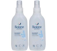 Biolane Expert Eau Fraîche Coiffante Solution(S) 2x200 ml
