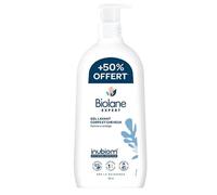 Biolane Expert Gel Lavant Corps et Cheveux Bio 750ml