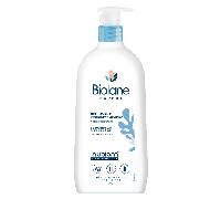 Biolane Gel Lavant Corps/Cheveux 500Ml