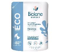 Biolane Expert Gel lavant Corps et Cheveux Peaux Sensibles Eco Recharge 500ml