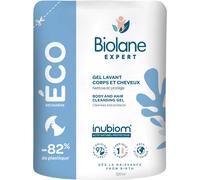 Biolane Expert Gel Lavany Eco Recharge 500ml