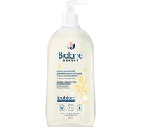 Biolane Expert Huile Dermo-Protectrice DÃ©maquillante 500ml