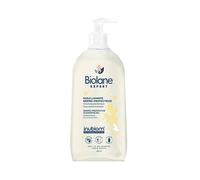 Biolane Expert Huile lavante dermo-protectrice Bébé Flacon pompe 500 ml