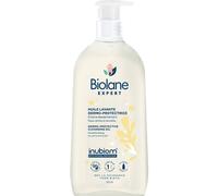 Biolane Expert Huile Dermo-Protectrice DÃ©maquillante 500ml