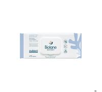Biolane expert lingettes douceur x72