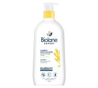 Biolane Expert - Liniment Oléo-Calcaire - Peaux Sensibles - 500ml