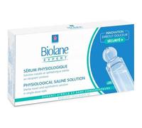 Biolane Expert Sérum Physiologique 20 unidoses