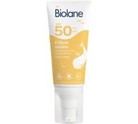 Biolane Expert Solaire Crème Bébé Spf50 50 Ml