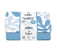 Biolane Expert Solide lavant douceur 75g + boîte de voyage