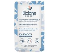 Biolane Expert Solide Lavant Douceur Dès la Naissance 75 g