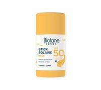 Biolane Expert Stick Solaire Bébé SPF50 20ml